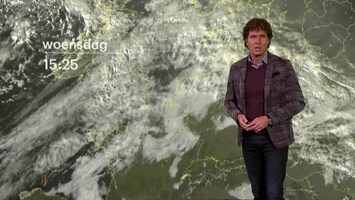 Rtl Weer - 19:55 Uur