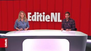 Editie Nl - Afl. 353