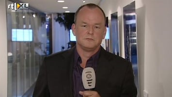 RTL Nieuws Verdeeld FNV praat verder