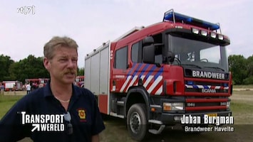 RTL Transportwereld 