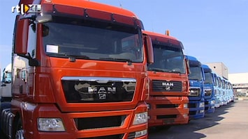 RTL Transportwereld MAN's met label 'TopUsed'