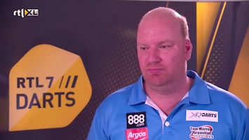 RTL 7 Darts: European Championship Afl. 1