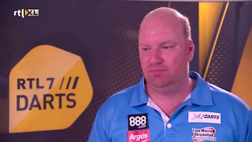 Rtl 7 Darts: European Championship - Afl. 1