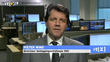 RTL Z Nieuws Industrie en luxe consumentengoederen hebben meest last van slechtere markt'