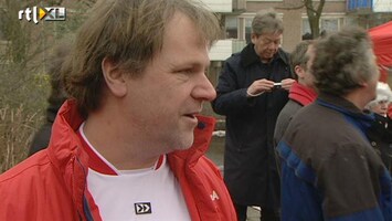 RTL Nieuws Spekman: Maak van PvdA ledenpartij
