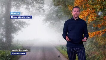 Rtl Weer En Verkeer - Afl. 33