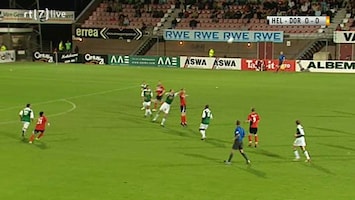 RTL Voetbal: Jupiler League 