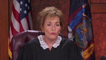 Judge Judy Afl. 4160