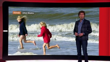 Rtl Weer - 18:30 Uur