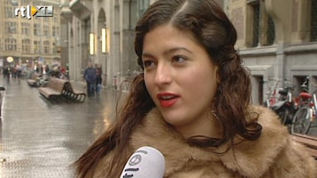 RTL Nieuws Elke dag verliezen 750 mensen hun baan