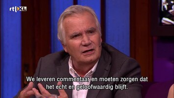 Rtl Late Night - Afl. 29