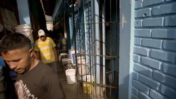 's Werelds Gevaarlijkste Gevangenissen - Honduras