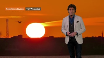 Rtl Weer - Laat