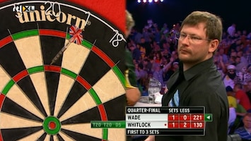 RTL 7 Darts: World Grand Prix Afl. 5