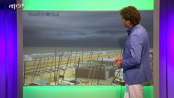 Rtl Weer - 19:55 Uur