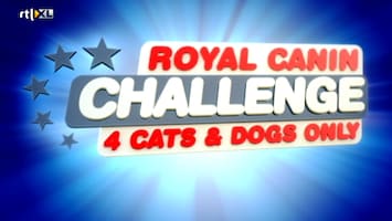 Royal Canin Dog Challenge - Afl. 5