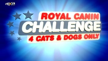 Royal Canin Dog Challenge Afl. 5