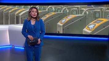 Rtl Nieuws - 19:30 Uur - Laat