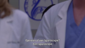 Grey's Anatomy - The Time Warp