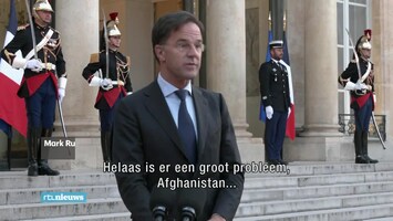 Rtl Nieuws - 19:30 Uur - 07:00 Uur