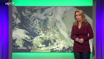 Rtl Weer - Laat