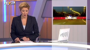 RTL Nieuws RTL Nieuws - 13:00 uur