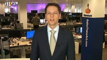 RTL Z Nieuws Gaat de ECB gaat de rente morgen verlagen?