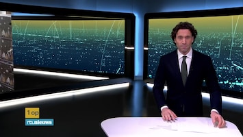 Rtl Nieuws - 19:30 Uur - 18:00 Uur