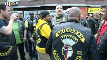 RTL Nieuws Satudarah gaat de grens over