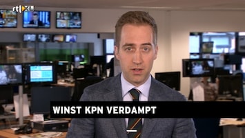 RTL Z Nieuws 09:06 uur