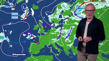 Rtl Weer En Verkeer - Afl. 281