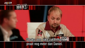 Rtl Poker: European Poker Tour - Uitzending van 01-12-2011