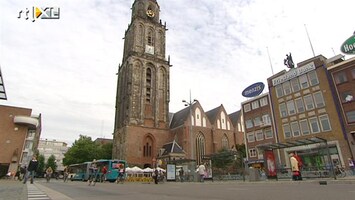 RTL Z Nieuws Alle PvdA-bestuurders stad Groningen moeten opstappen om regiotram'