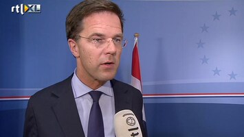 RTL Nieuws EU begroting daalt, Nederland behoudt korting