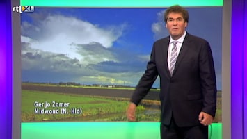 RTL Weer Laat