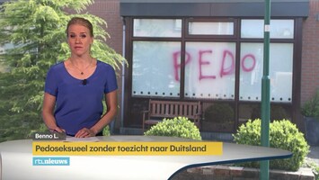 RTL Nieuws Laat