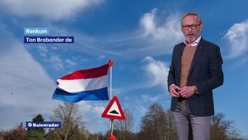 RTL Weer 19:55