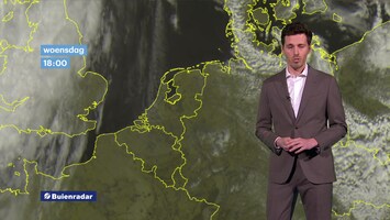 Rtl Weer - 18:30