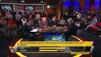 Voetbal Inside Weekoverzicht - Afl. 1