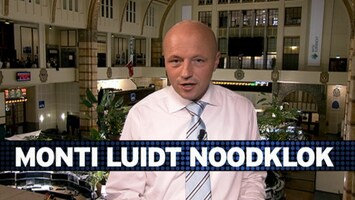 RTL Z Voorbeurs Afl. 135