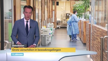 Rtl Nieuws - 19:30 Uur - 18:00 Uur