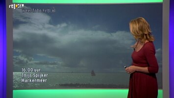 Rtl Weer - Laat