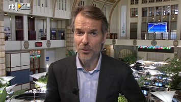 RTL Z Nieuws Bundesbank waarschuwt voor krimp