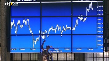 RTL Z Nieuws 16:00 Dr Doom om bijna cynische reden optimistisch over beurzen