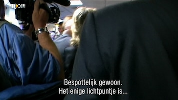 Airport Airport Aflevering 1