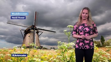 RTL Weer Laat