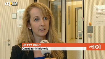 RTL Z Nieuws Drie verdachten Nieuw-Sloten nog zeker 14 dagen in voorarrest