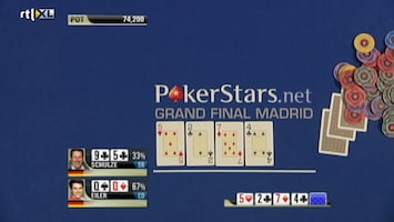 Rtl Poker: European Poker Tour - Rtl Poker: European Poker Tour - Madrid /26