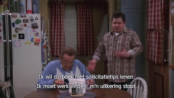 The King Of Queens Home cheapo