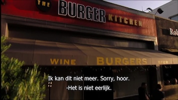 Gordon Ramsay: Oorlog In De Keuken! Burger kitchen (part 2)